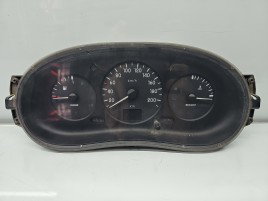 Ceas bord Renault Kangoo 1 [Fabr 1997-2007] 8200133491