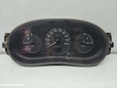 Ceas bord Renault Kangoo 1 [Fabr 1997-2007] 8200133491