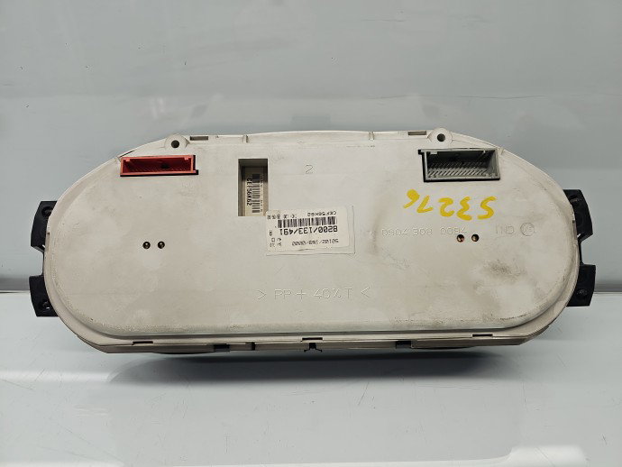 Ceas bord Renault Kangoo 1 [Fabr 1997-2007] 8200133491