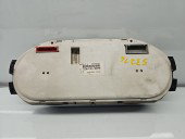 Ceas bord Renault Kangoo 1 [Fabr 1997-2007] 8200133491