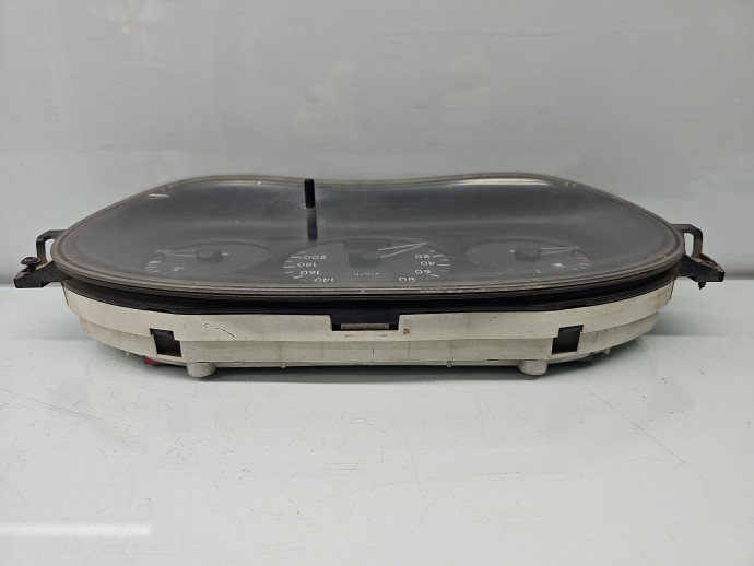 Ceas bord Renault Kangoo 1 [Fabr 1997-2007] 8200133491