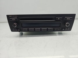 Radio CD Bmw 1 (E88) [Fabr 2008-2013] 9231928