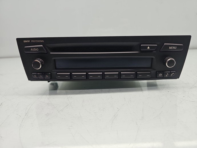 Radio CD Bmw 1 (E88) [Fabr 2008-2013] 9231928