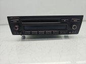 Radio CD Bmw 1 (E88) [Fabr 2008-2013] 9231928