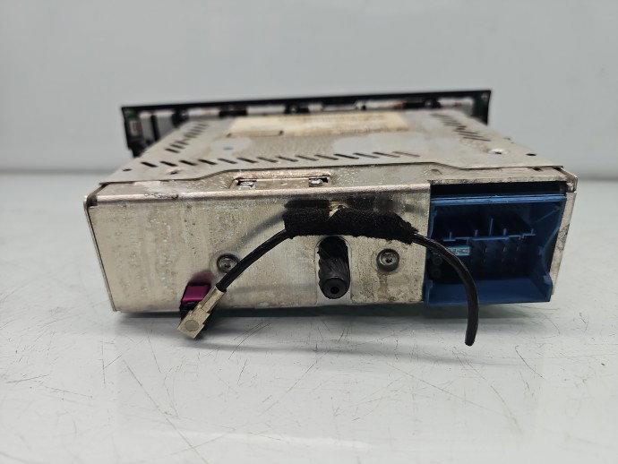 Radio CD Bmw 1 (E88) [Fabr 2008-2013] 9231928