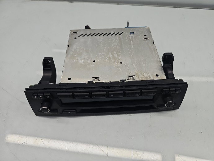 Radio CD Bmw 1 (E88) [Fabr 2008-2013] 9231928