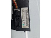Panou comanda clima Bmw 1 (E88) [Fabr 2008-2013] 9221852