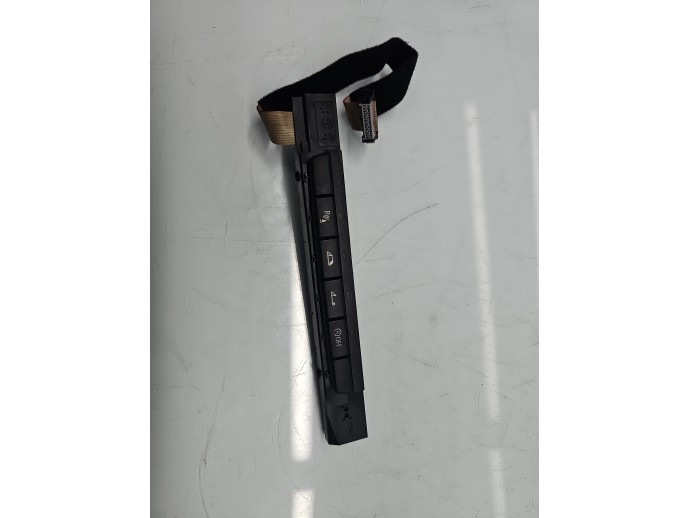 Butoane comenzi consola centrala Bmw 1 (E88) [Fabr 2008-2013] 9181258