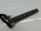 Butoane comenzi consola centrala Bmw 1 (E88) [Fabr 2008-2013] 9181258
