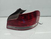 Stop aripa dreapta Bmw 1 (E88) [Fabr 2008-2013] Cabrio Pachet M 4869810