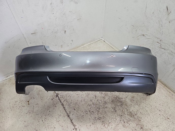 Bara spate Bmw 1 (E88) [Fabr 2008-2013] Cabrio Pachet M A52 Spacegrau Metalc