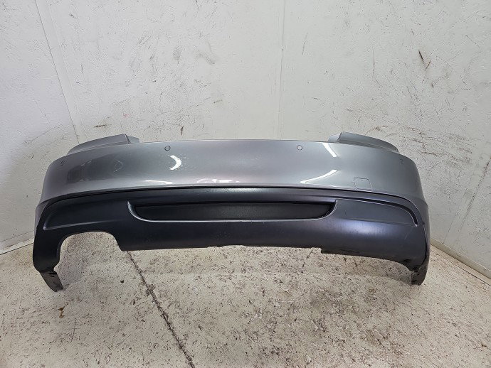 Bara spate Bmw 1 (E88) [Fabr 2008-2013] Cabrio Pachet M A52 Spacegrau Metalc