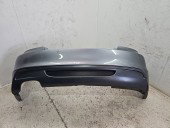 Bara spate Bmw 1 (E88) [Fabr 2008-2013] Cabrio Pachet M A52 Spacegrau Metalc