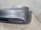 Bara spate Bmw 1 (E88) [Fabr 2008-2013] Cabrio Pachet M A52 Spacegrau Metalc