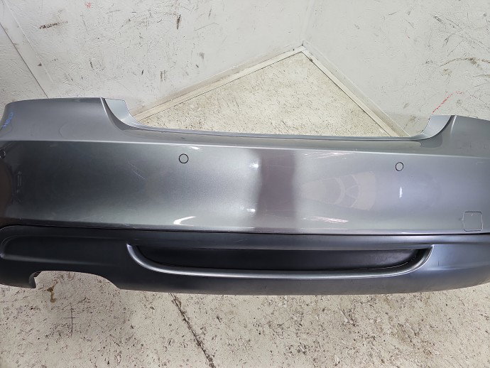 Bara spate Bmw 1 (E88) [Fabr 2008-2013] Cabrio Pachet M A52 Spacegrau Metalc