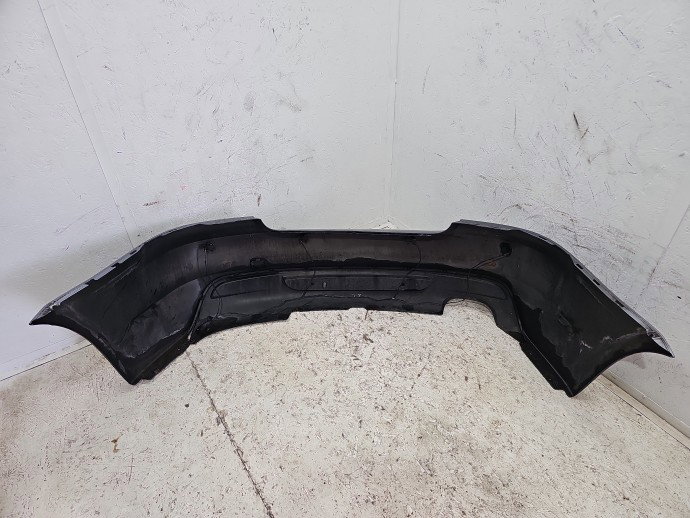 Bara spate Bmw 1 (E88) [Fabr 2008-2013] Cabrio Pachet M A52 Spacegrau Metalc