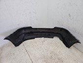 Bara spate Bmw 1 (E88) [Fabr 2008-2013] Cabrio Pachet M A52 Spacegrau Metalc