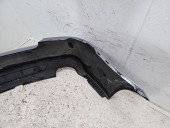 Bara spate Bmw 1 (E88) [Fabr 2008-2013] Cabrio Pachet M A52 Spacegrau Metalc