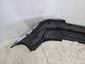 Bara spate Bmw 1 (E88) [Fabr 2008-2013] Cabrio Pachet M A52 Spacegrau Metalc