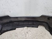 Bara spate Bmw 1 (E88) [Fabr 2008-2013] Cabrio Pachet M A52 Spacegrau Metalc