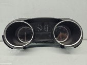 Ceas bord Alfa Romeo Giulietta (940) [Fabr 2010-2016] 50516479