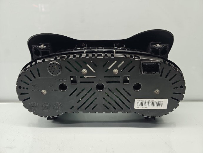 Ceas bord Alfa Romeo Giulietta (940) [Fabr 2010-2016] 50516479