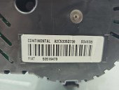 Ceas bord Alfa Romeo Giulietta (940) [Fabr 2010-2016] 50516479