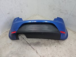 Bara spate Seat Leon (1P1) [Fabr 2005-2011] Hatchback Facelift, FR LZ5F