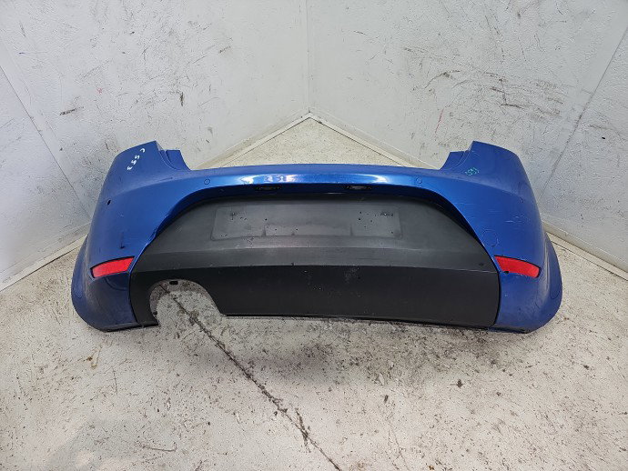 Bara spate Seat Leon (1P1) [Fabr 2005-2011] Hatchback Facelift, FR LZ5F