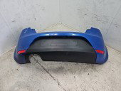 Bara spate Seat Leon (1P1) [Fabr 2005-2011] Hatchback Facelift, FR LZ5F