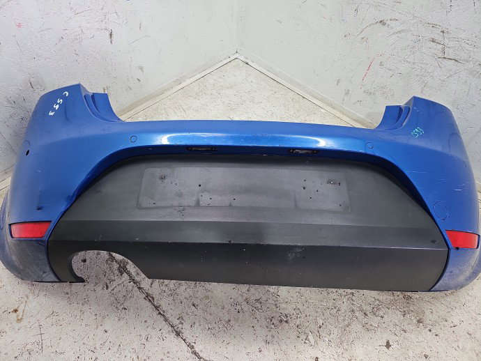 Bara spate Seat Leon (1P1) [Fabr 2005-2011] Hatchback Facelift, FR LZ5F