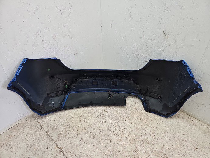 Bara spate Seat Leon (1P1) [Fabr 2005-2011] Hatchback Facelift, FR LZ5F