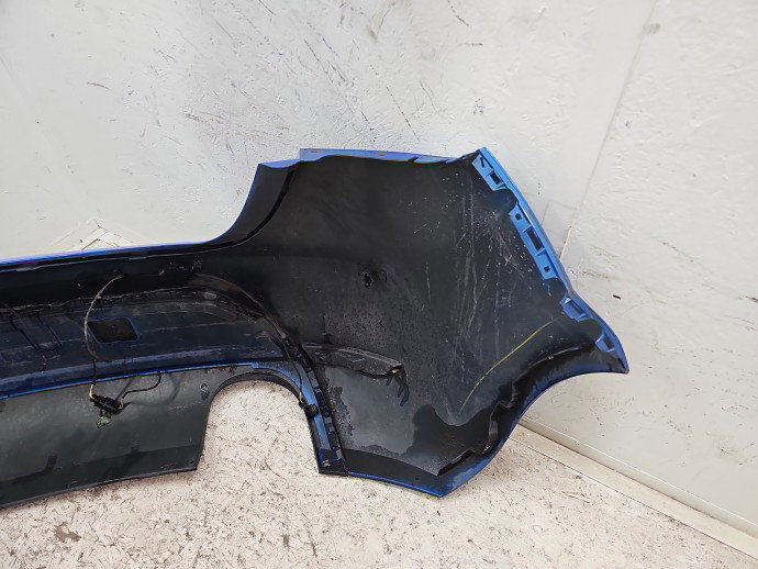 Bara spate Seat Leon (1P1) [Fabr 2005-2011] Hatchback Facelift, FR LZ5F