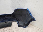 Bara spate Seat Leon (1P1) [Fabr 2005-2011] Hatchback Facelift, FR LZ5F