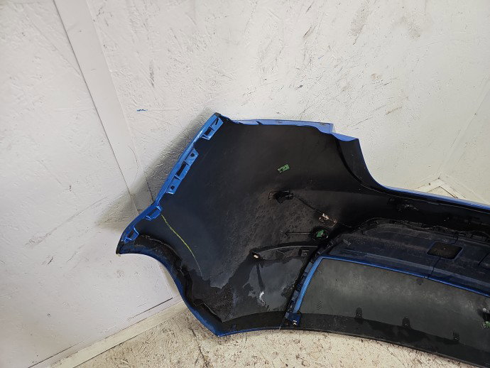 Bara spate Seat Leon (1P1) [Fabr 2005-2011] Hatchback Facelift, FR LZ5F