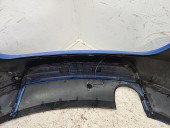 Bara spate Seat Leon (1P1) [Fabr 2005-2011] Hatchback Facelift, FR LZ5F