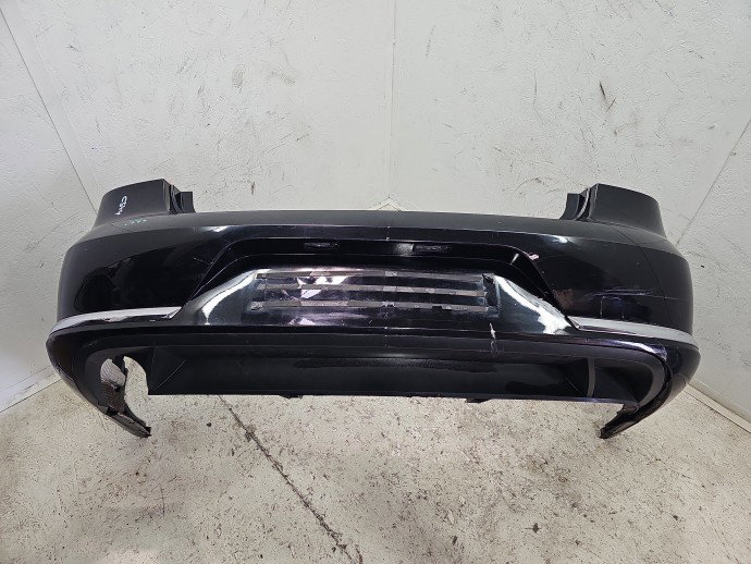 Bara spate Volkswagen Passat B7 (362) [Fabr 2010-2014] Sedan LC9X