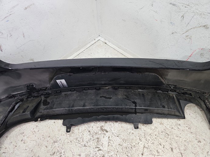 Bara spate Volkswagen Passat B7 (362) [Fabr 2010-2014] Sedan LC9X
