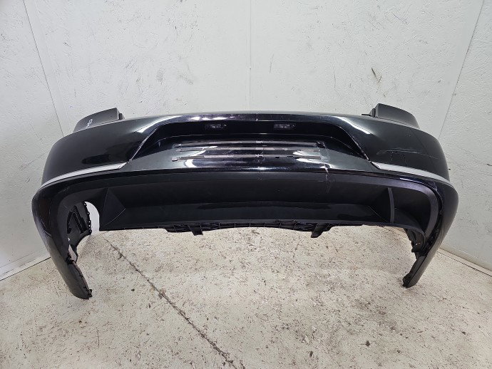 Bara spate Volkswagen Passat B7 (362) [Fabr 2010-2014] Sedan LC9X
