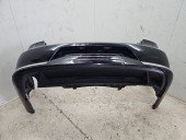 Bara spate Volkswagen Passat B7 (362) [Fabr 2010-2014] Sedan LC9X