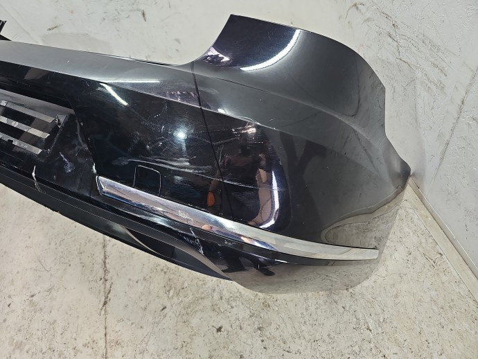 Bara spate Volkswagen Passat B7 (362) [Fabr 2010-2014] Sedan LC9X