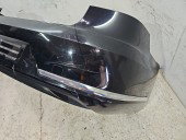 Bara spate Volkswagen Passat B7 (362) [Fabr 2010-2014] Sedan LC9X