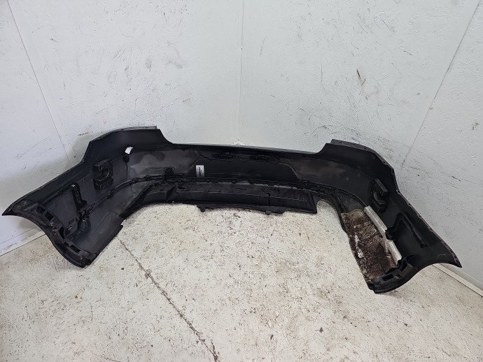 Bara spate Volkswagen Passat B7 (362) [Fabr 2010-2014] Sedan LC9X