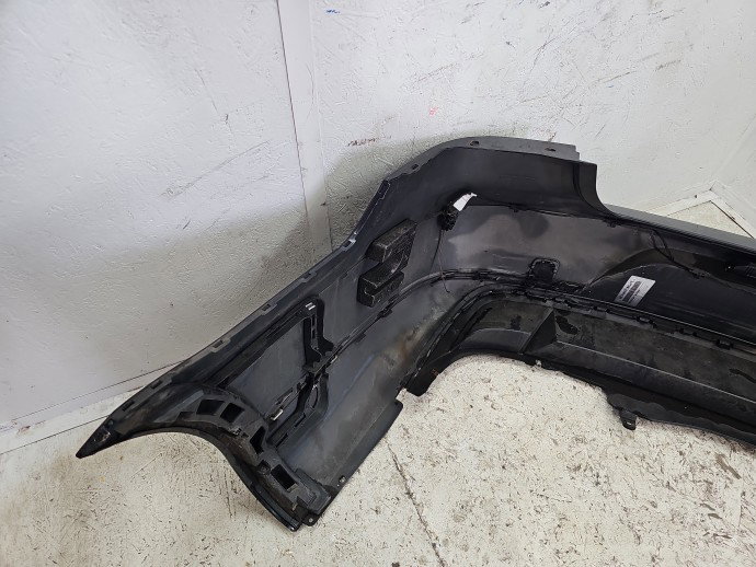 Bara spate Volkswagen Passat B7 (362) [Fabr 2010-2014] Sedan LC9X