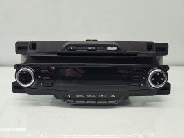 Radio CD Alfa Romeo Giulietta (940) [Fabr 2010-2016] 7640333316