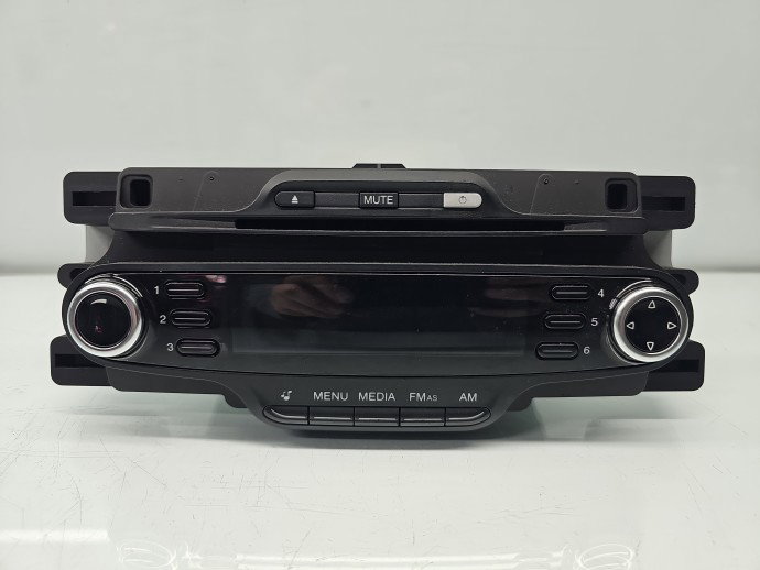 Radio CD Alfa Romeo Giulietta (940) [Fabr 2010-2016] 7640333316
