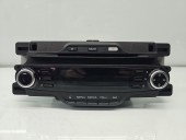 Radio CD Alfa Romeo Giulietta (940) [Fabr 2010-2016] 7640333316