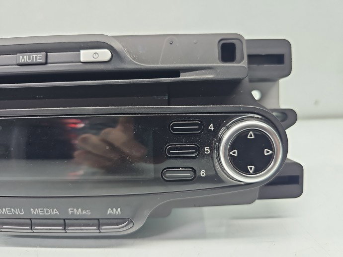 Radio CD Alfa Romeo Giulietta (940) [Fabr 2010-2016] 7640333316