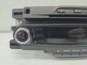 Radio CD Alfa Romeo Giulietta (940) [Fabr 2010-2016] 7640333316
