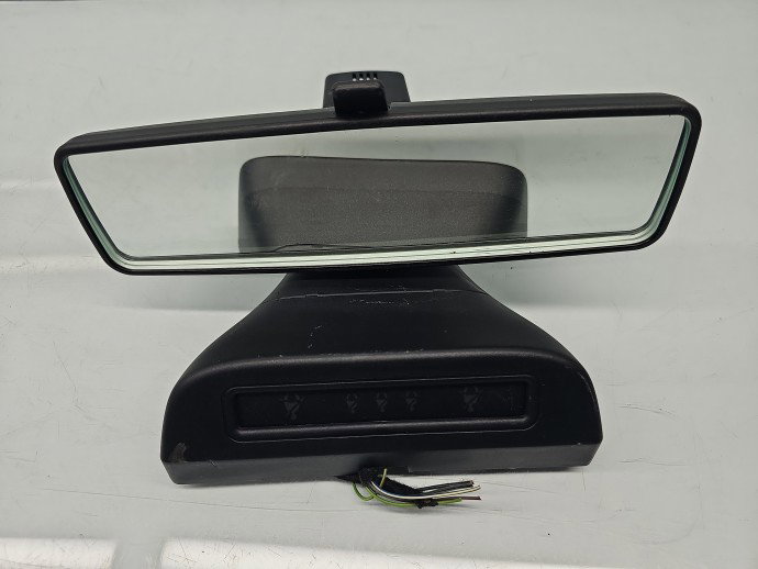 Oglinda retrovizoare Alfa Romeo Giulietta (940) [Fabr 2010-2016] OEM